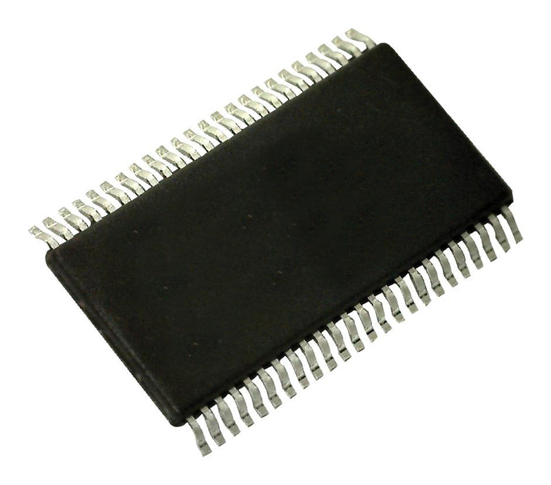 Texas Instruments SN74CBTD16210DGGR SN74CBTD16210DGGR FET Bus Switch 20 Channels 4.5 V to 5.5 TSSOP-48