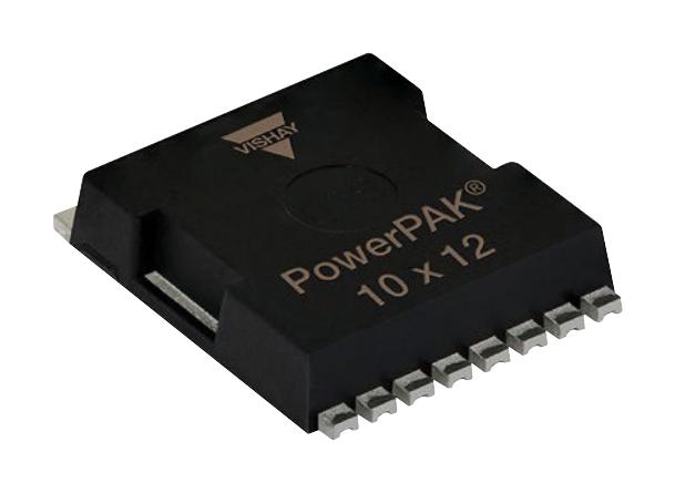 VISHAY SIHK045N60EF-T1GE3 Power MOSFET, N Channel, 600 V, 47 A, 0.045 ohm, PowerPAK, Surface Mount