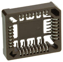 PRECI-DIP 540-88-032-17-400-TR 540-88-032-17-400-TR IC &amp; Component Socket 32 Contacts Plcc 1.27 mm 540 Phosphor Bronze