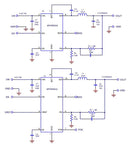 Monolithic Power Systems (MPS) MP4569GN-Z MP4569GN-Z DC-DC Switching Synchronous Step-Down Regulator Adjustable 4.5V-75Vin 1V-67.5V out 300mA SOIC-8