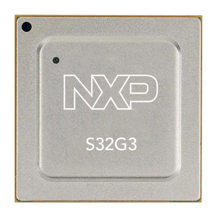 NXP S32G379AACK1VUCT S32G379AACK1VUCT Microprocessor 1.3GHz S32G3 Family 8Cores -40 &deg;C to 105 FCPBGA-525 New