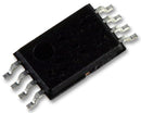 ROHM LM393FVJ-E2 Analogue Comparator, General Purpose, 2 Channels, 1 &micro;s, 3V to 32V, &plusmn; 1.5V to &plusmn; 16V, TSSOP, 8 Pins