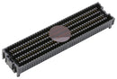 SAMTEC ASP-103612-02 Mezzanine Connector, Vita 42 XMC, Array, Female, 1.27 mm, 6 Rows, 114 Contacts, Surface Mount