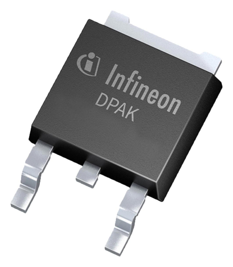 Infineon IPD90N06S405ATMA2 IPD90N06S405ATMA2 Power Mosfet N Channel 60 V 90 A 0.0042 ohm TO-252 (DPAK) Surface Mount