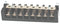 Marathon Special Products 1508SC 1508SC Terminal Block Barrier 8 Position 10-16AWG