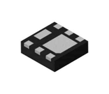 Diodes INC. DMP6250SFDF-13 DMP6250SFDF-13 Power Mosfet P Channel 60 V 3.2 A 0.155 ohm U-DFN2020 Surface Mount