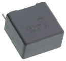 Vishay BFC241612204 BFC241612204 General Purpose Film Capacitor Metallized PP Radial Box - 2 Pin 0.22 &Acirc;&micro;F &plusmn; 2% 25 V 63