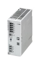 PHOENIX CONTACT 1159039 AC/DC DIN Rail Power Supply (PSU), Hazardous Locations, Industrial & Laboratory Equipment TRIO3-PS/1AC/24DC/20