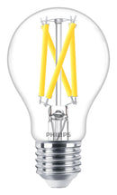 PHILIPS LIGHTING 9.29003E+11 LED BULB, WARM WHITE, 1055LM, 7.2W GTIN UPC EAN: 8719514449756