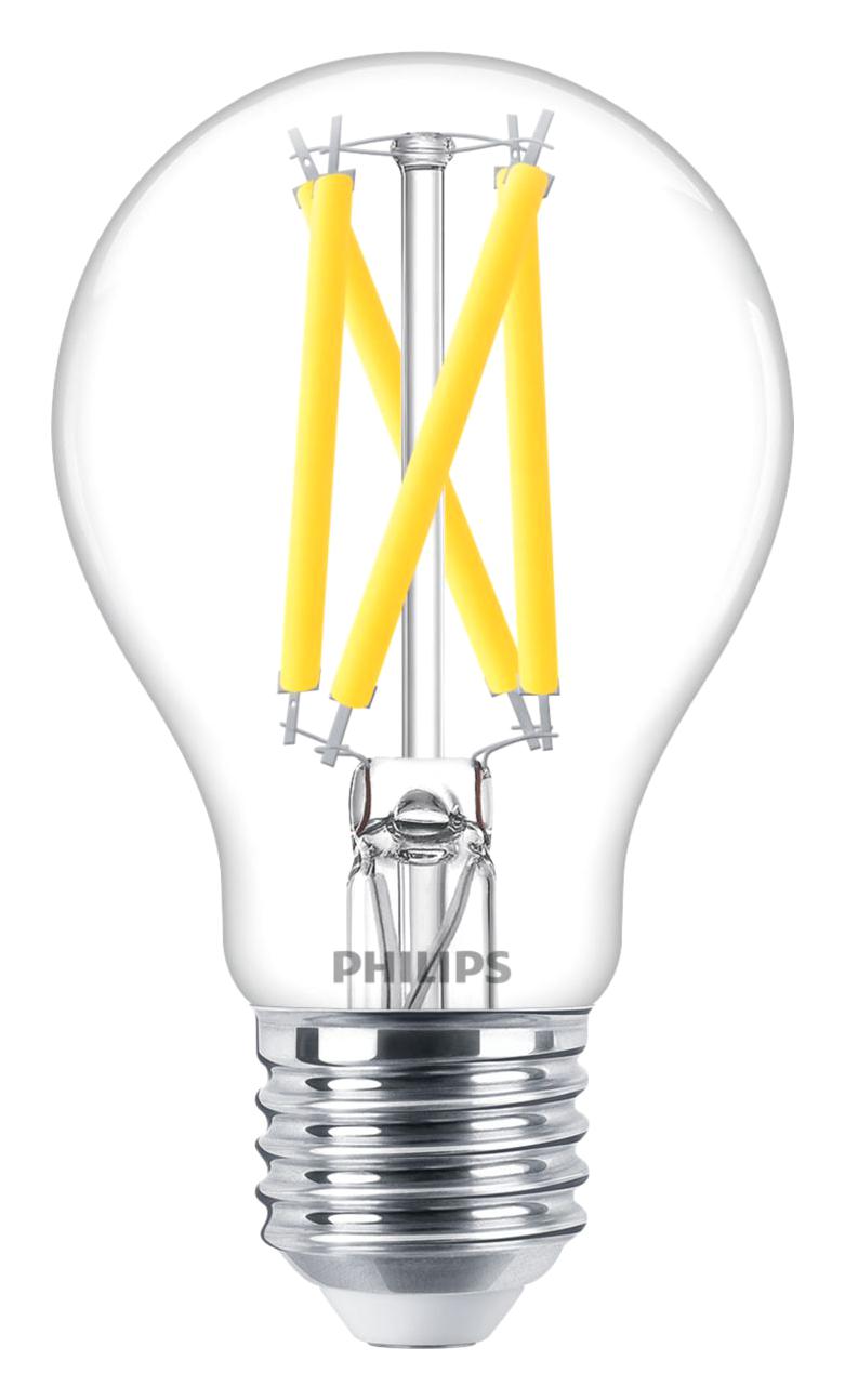 PHILIPS LIGHTING 9.29003E+11 LED BULB, WARM WHITE, 1055LM, 7.2W GTIN UPC EAN: 8719514449756