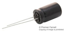 Panasonic ECA1VHG222 ECA1VHG222 Electrolytic Capacitor 2200 &Acirc;&micro;F 35 V &plusmn; 20% Radial Leaded 1000 Hours @ 105&deg;C Polar