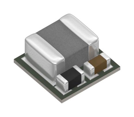 TDK FS1703-3300-AS FS1703-3300-AS Non Isolated POL DC/DC Converter 1 Output 3.3 V 3 A Fixed