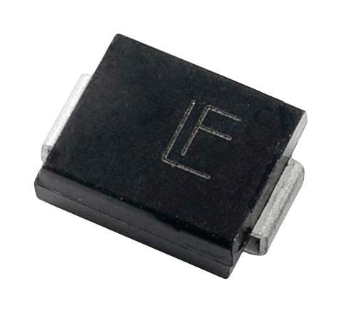 Littelfuse 5.0SMDJ17CA 5.0SMDJ17CA TVS Diode Bidir 17V SMC