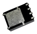 ONSEMI NTMFS6H800NT1G Power MOSFET, N Channel, 80 V, 203 A, 0.0018 ohm, DFN, Surface Mount