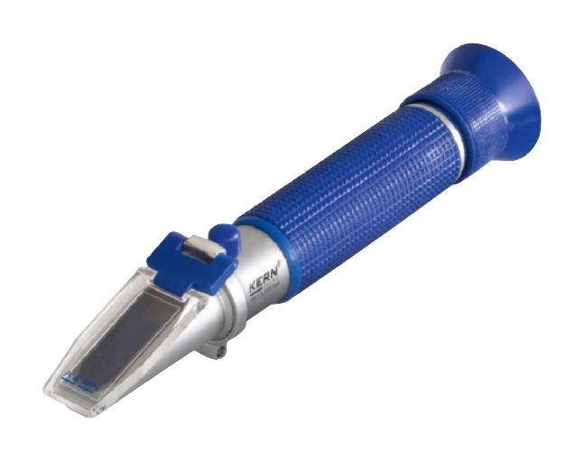 KERN ORA 6HA ANALOGUE REFRACTOMETER, 12 TO 30%, 0.1%