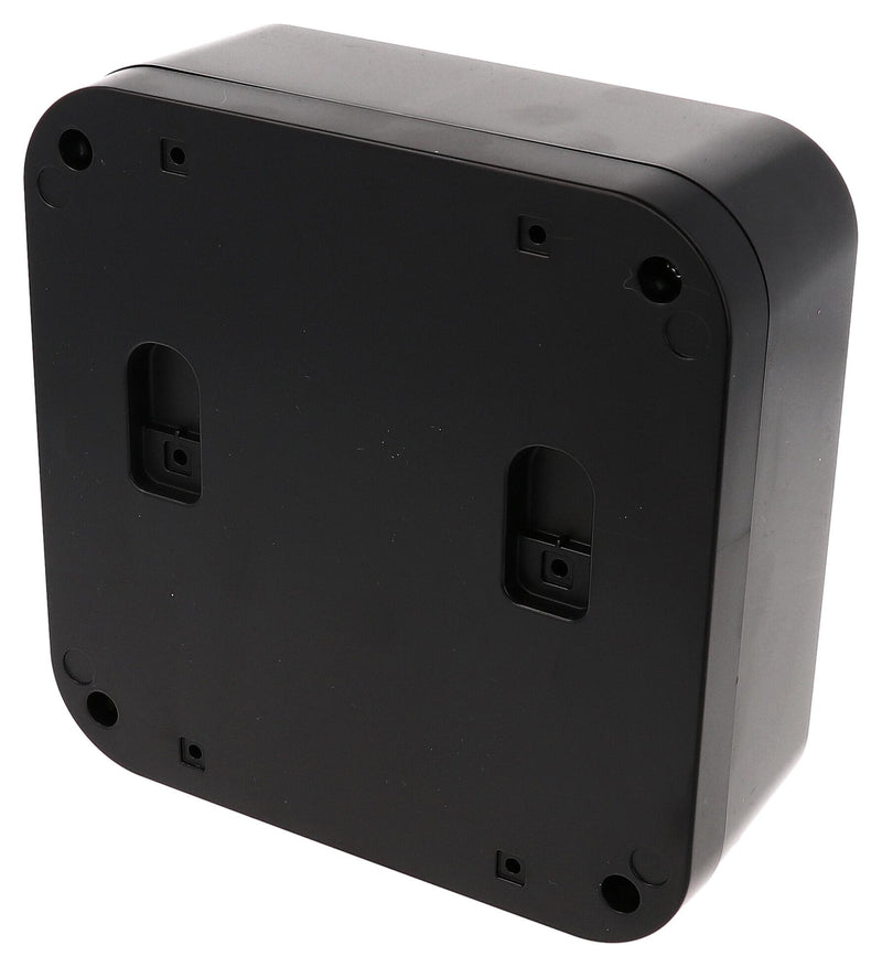 Hammond 1556FABK 1556FABK Plastic Enclosure Wall Mount ABS 70 mm 160 IP54 New