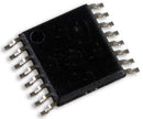 TEXAS INSTRUMENTS TPS40055PWP BUCK CONTROLLER, 40055, HTSSOP16