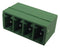 PHOENIX CONTACT 1803442 Terminal Block, Header, 3.81 mm, 4 Ways, 8 A, 160 V, Through Hole Vertical MCV 1,5/ 4-G-3,81, GTIN UPC EAN: 4017918045753