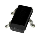 VISHAY SQ2319ADS-T1_GE3 Power MOSFET, P Channel, 40 V, 4.6 A, 0.068 ohm, SOT-23, Surface Mount