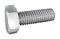 TR Fastenings TR00003086-000 TR00003086-000 Hex Bolt M24 150 mm 165 Stainless Steel A2 New