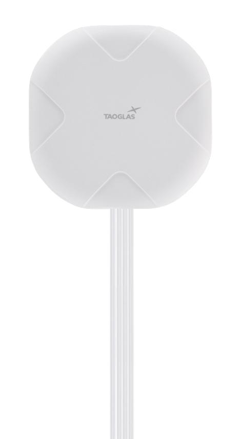 Taoglas TGX.04.W.A.001 TGX.04.W.A.001 RF Antenna 400MHz to 6GHz 2G/3G/4G/5G/Cellular/LTE/GSM Linear 50 ohm SMA Connector New