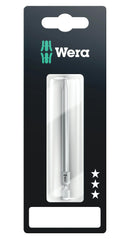 Wera 851/4 Z PH 2 X 152 MM SB 851/4 SB HEX BIT Phillips PH2 152MM