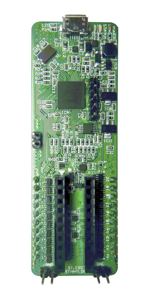 RENESAS SLG4DVKDIP DEV BOARD, EMULATION/TESTING/PROGRAMMING