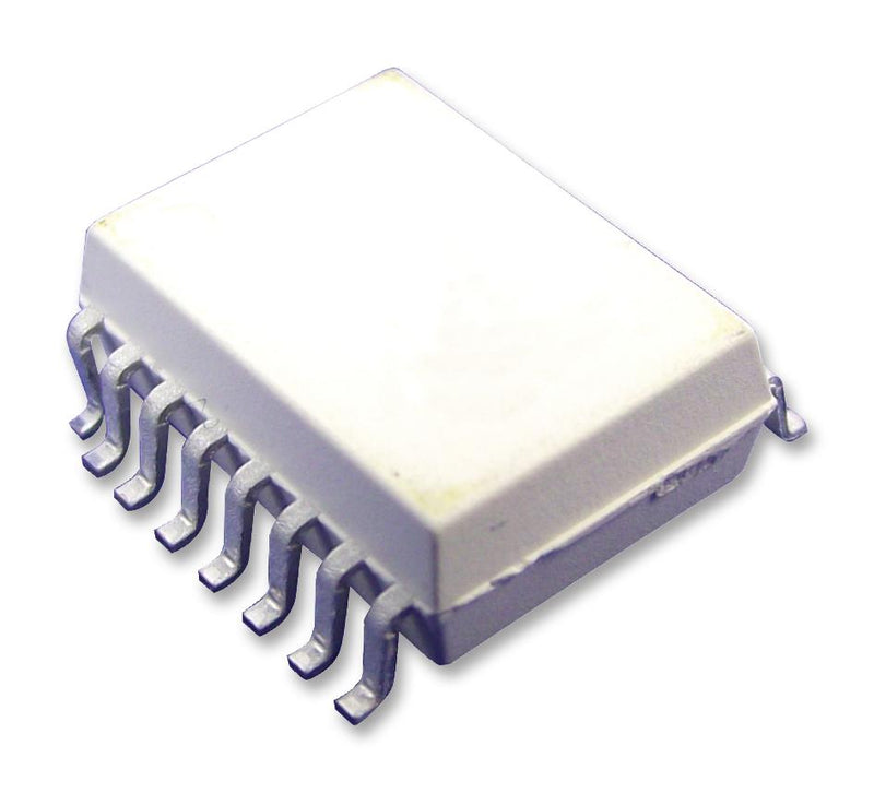 Stmicroelectronics SG3525AP013TR SG3525AP013TR PWM Controller 4.5V - 35V Supply 400 kHz In 5.1V/100 mA Out NSOIC-16