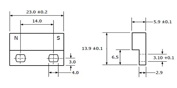 MULTICOMP PRO MP-MSM-324