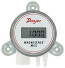 DWYER MSX-W22-IN-LCD. PRESSURE TRANSMITTER, DIFF, 5INCH-H2O