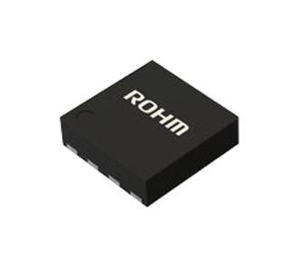 Rohm BD9S231NUX-CE2 BD9S231NUX-CE2 DC/DC POL Converter Adjustable Buck 2.7 V to 5.5 in 800mV 5.5V/2A Out 2.2MHz VSON-X-8