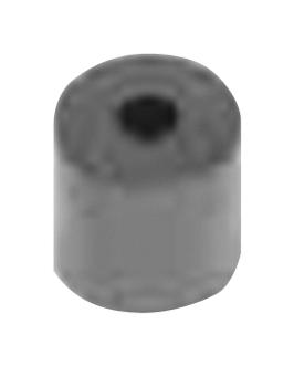 Kemet B-20F-57 B-20F-57 Ferrite Cylindrical Core 1.5 mm ID 8 OD Length