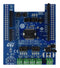 Stmicroelectronics X-NUCLEO-OUT14A1 X-NUCLEO-OUT14A1 Expansion Board ISO808ATR-1 STM32 Nucleo Boards New