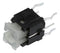 C&amp;K Components ILS TB180 60 ILS 60 Tactile Switch Series Top Actuated Through Hole 180 gf 0.1 A at 30 VDC