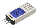 TDK CHS-UPS CHS-UPS Humidity Sensor 5% to 95% Relative 3% Accuracy 0 50 &deg;C 4.75 V 5.25 CHS Series