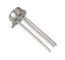 TEXAS INSTRUMENTS LM35CAH/NOPB Temperature Sensor IC, Voltage, &plusmn; 0.2&deg;C, -40 &deg;C, +110 &deg;C, TO-46, 3 Pins