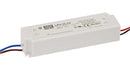 Mean Well LPV-35-15 LPV-35-15 LED Drivers - PSU New