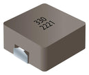 BOURNS SRP1265CC-R33M Power Inductor (SMD), 330 nH, 50 A, Shielded, 70 A, SRP1265CC Series