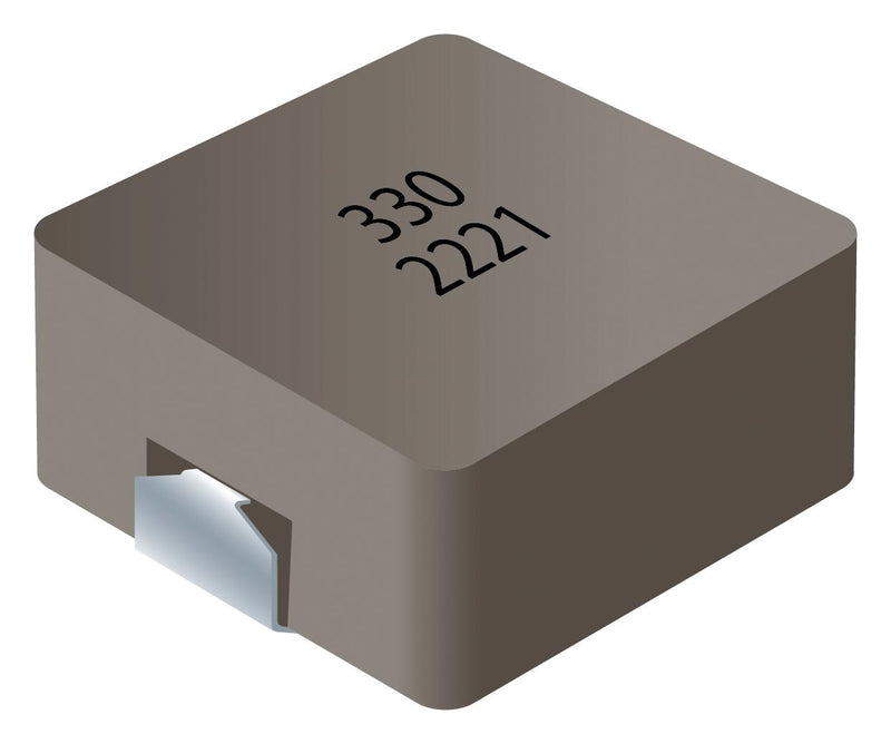 BOURNS SRP1265CC-2R2M Power Inductor (SMD), 2.2 &micro;H, 25 A, Shielded, 40 A, SRP1265CC Series