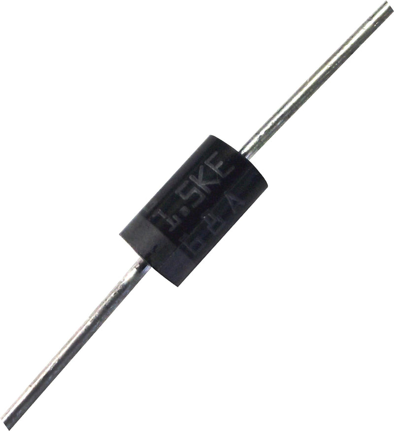 Littelfuse 1.5KE300CA 1.5KE300CA TVS Diode 1.5KE Series Bidirectional 256 V 414 DO-201 2 Pins