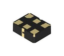 Abracon AK2ADDF1-100.000T AK2ADDF1-100.000T Oscillator 100 MHz Lvds SMD 2.5mm x 2mm 3.63 V AK2A Series