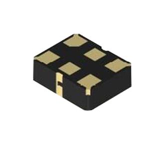 Abracon AK2APAF1-200.0000T AK2APAF1-200.0000T Oscillator 200 MHz Lvpecl SMD 2.5mm x 2mm 3.3 V AK2A Series