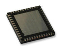 MICROCHIP PIC18F56Q71-I/6LX 8 Bit MCU, PIC18 Family PIC18Fx6Q71 Series Microcontrollers, PIC18, 64 MHz, 64 KB, 48 Pins