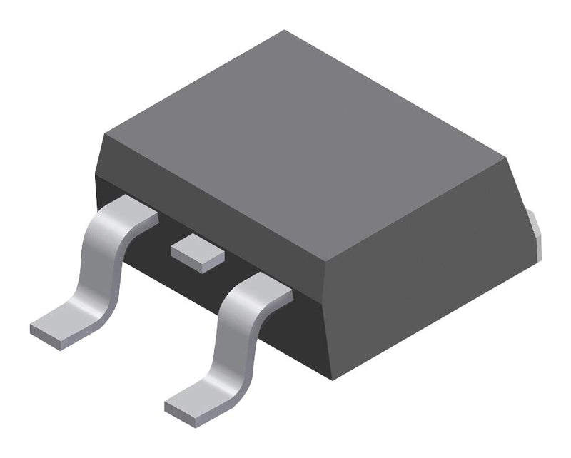 Littelfuse IXTA44P15T-TRL IXTA44P15T-TRL Power Mosfet P Channel 150 V 44 A 0.065 ohm TO-263AA Surface Mount