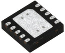 Microchip MCP47CVB22-E/MF MCP47CVB22-E/MF Digital to Analogue Converter 12 bit I2C 1.8V 5.5V DFN 10 Pins