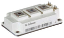 INFINEON FF800R12KE7HPSA1 IGBT Module, Dual [Half Bridge], 800 A, 1.75 V, 175 &deg;C, Module SP005432766