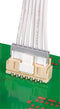 Molex 215931-0270 215931-0270 Pin Header Signal Wire-to-Board 2.5 mm 1 Rows 2 Contacts Surface Mount Straight