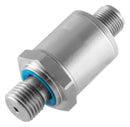 SENSATA PTE7300-24DM-0B100SN Pressure Sensor, 100 bar, I2C Digital, Sealed Gauge, 5.5 VDC, 1/4" - 18 NPT, 3.7 mA