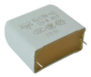 Vishay F339MX261531MPM2T0 F339MX261531MPM2T0 Safety Capacitor Metallized PP Radial Box - 2 Pin 15 &Acirc;&micro;F &plusmn; 20% X2 Through Hole