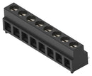 TE Connectivity 2383938-8 2383938-8 Wire-To-Board Terminal Block 5 mm 8 Ways 30 AWG 16 1.31 mm&Acirc;&sup2; Screw New